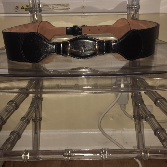 Gucci Accessories - 🎉SALE🎉 Gucci Leather Belt